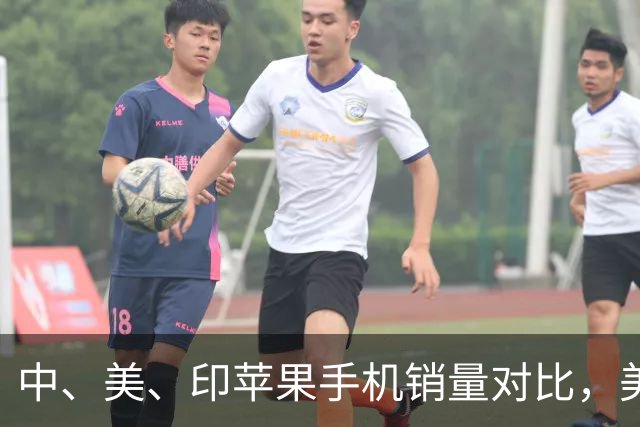 中、美、印苹果手机销量对比，美国5300万部，印度1400万，中国呢