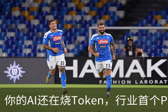 你的AI还在烧Token，行业首个Pro Agent已经开始赚钱了