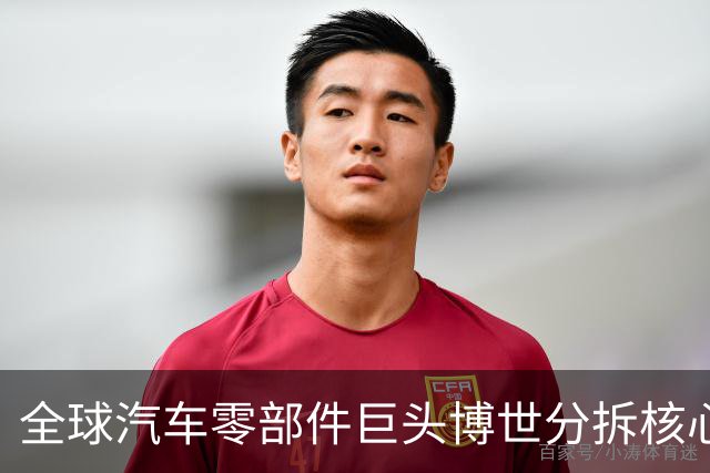 全球汽车零部件巨头博世分拆核心业务 回应称中国市场不受影响
